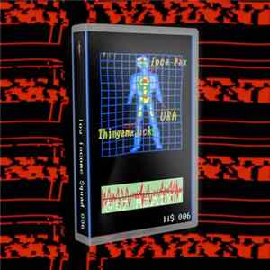 Inca Pax / Thingamajicks / Ura - LI$006 Album