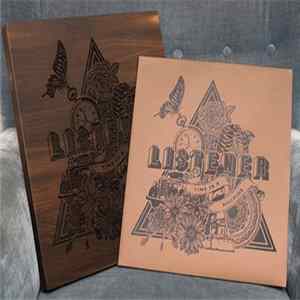 Listener - Time Is A Machine Album
