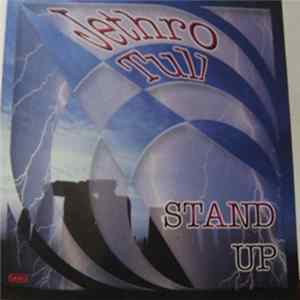 Jethro Tull - Stand Up Album