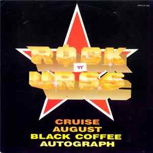 Various - Rock 'N' URSS Album