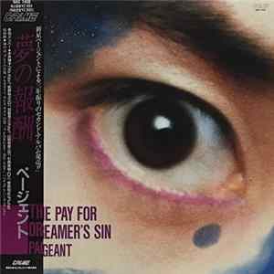 Pageant - The Pay For Dreamer's Sin Album