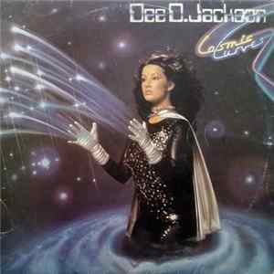 Dee D. Jackson - Cosmic Curves Album