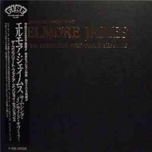 Elmore James - Something Inside Of Me: The Complete Fire-Enjoy Sessions Album