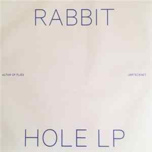 Altar Of Flies - Rabbit Hole Album