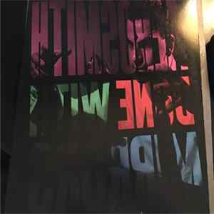 Aerosmith - Done With Mirrors Album