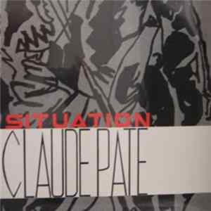 Claude Pate - Situation Album