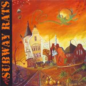 The Subway Rats - Suck On This !! Album