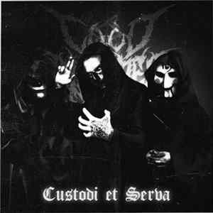 Cold Blooded Murder - Custodi Et Serva Album