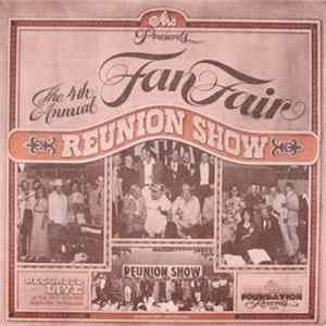 Various - The Fourth Annual Fan Fair Reunion Show Album
