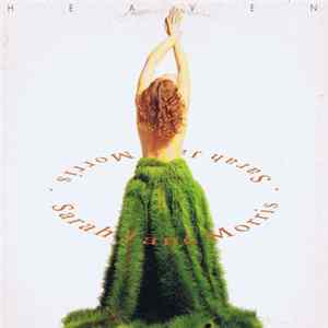 Sarah Jane Morris - Heaven Album