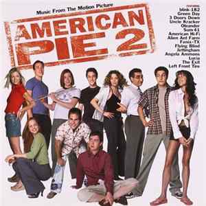Various - American Pie 2 (Music From The Motion Picture) Album