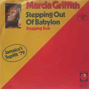 Marcia Griffith - Stepping Out Of Babylon Album
