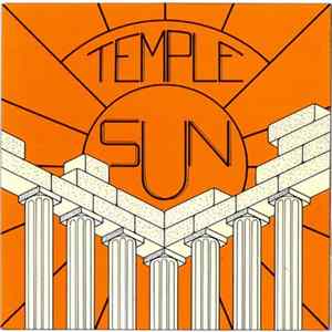 Temple Sun - Brasilia Express / Voyage Sans Retour Album
