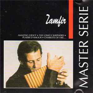 Zamfir - Master Serie Album