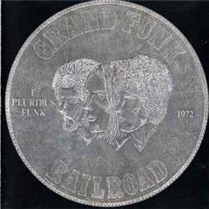 Grand Funk Railroad - E Pluribus Funk Album