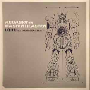 Aquasky vs. Masterblaster - Loko Album