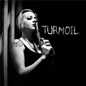 Les Modules Étranges - Turmoil Album
