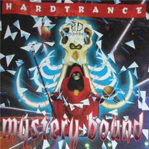 Various - Mystery Bound - Hardtrance Album