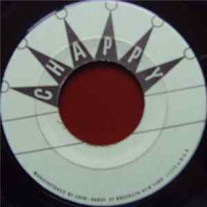 The Ethiopians - Free man Album