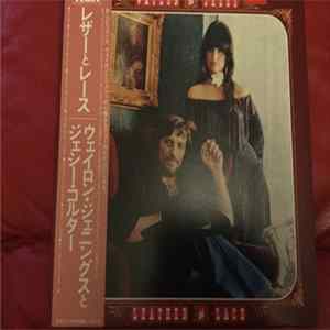 Waylon And Jessi - Leather And Lace Album