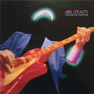 Dire Straits - Money For Nothing Album
