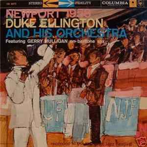 Duke Ellington And His Orchestra - Newport 1958 Album