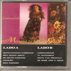 Maurizete Catarina - Luminosidade Album