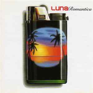Luna - Romantica Album