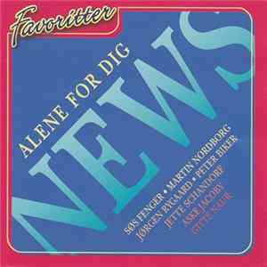 News - Alene For Dig Album
