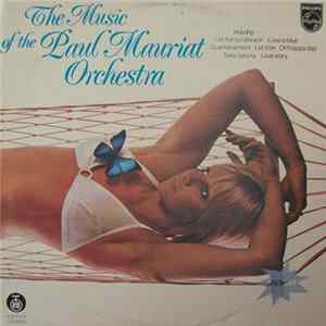 Paul Mauriat Orchestra - The Music Of The Paul Mauriat Orchestra Album