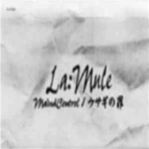 La:Mule - MindControl/ウサギの罪 Album