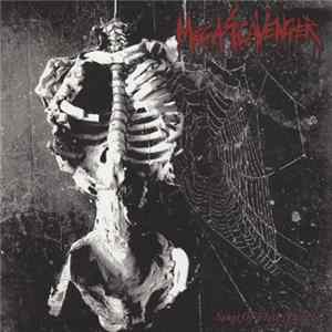 Megascavenger - Songs Of Flesh (Part I) Album