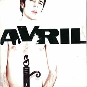 Avril - Members Only Album