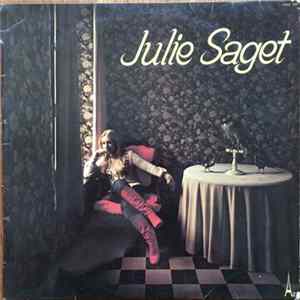 Julie Saget - Julie Saget Album