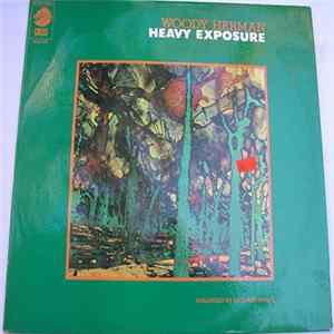 Woody Herman - Heavy Exposure Album