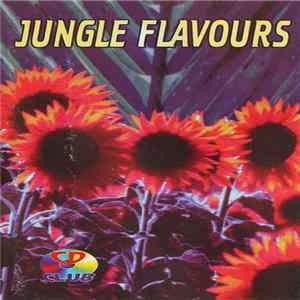 Various - Jungle Flavours Album