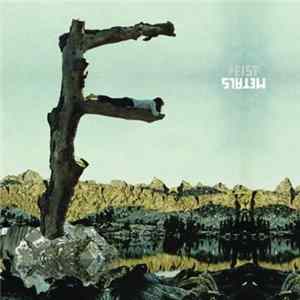 Feist - Metals Album
