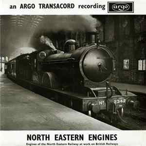 No Artist - North Eastern Engines Album