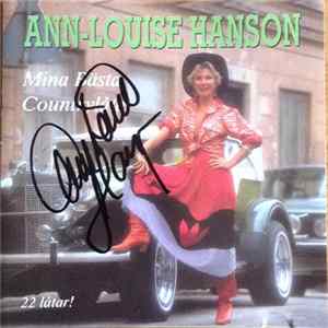 Ann-Louise Hanson - Mina Bästa Countrylåtar Album