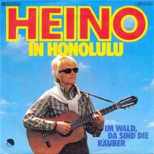 Heino - In Honolulu Album