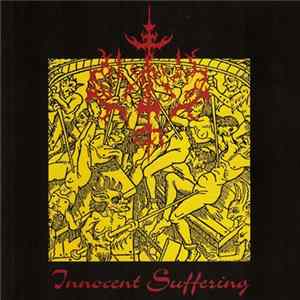 Polymorph - Innocent Suffering Album