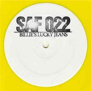 Unknown Artist - Billie's Lucky Jeans Album