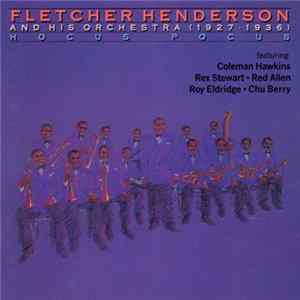 Fletcher Henderson And His Orchestra - Hocus Pocus Album