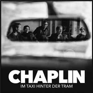 Chaplin - Im Taxi Hinter Der Tram Album