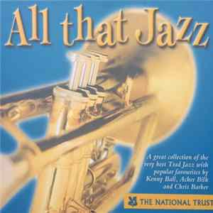 Kenny Ball, Acker Bilk, Chris Barber - All that Jazz Album