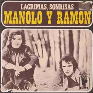 Manolo Y Ramon - Lagrimas, Sonrisas Album
