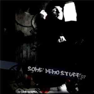 Noize - Demo Stuff Album
