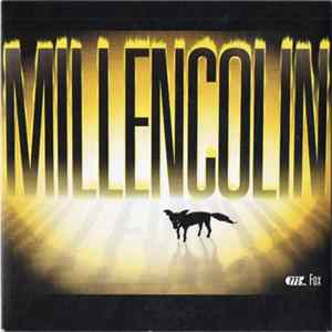 Millencolin - Fox Album