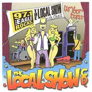 Various - The Local Show CD Album