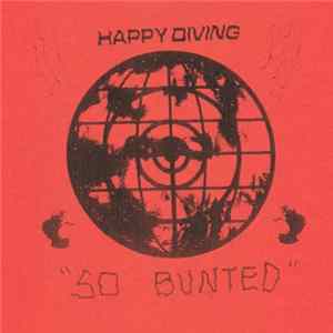 Happy Diving - So Bunted Album